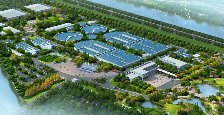 污水處理廠不斷興建，污泥產(chǎn)量不斷增加